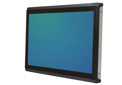 Monitor de tela sensível ao toque